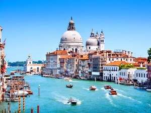 Luxury Italy Multi-Stop Tours