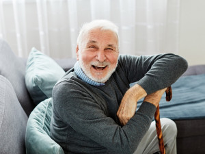 Private Senior Homes Near