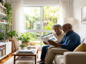 Low-Costs Seniors Apartment Finders
