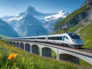 France To Italy Luxury Tours
